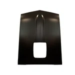 Scott Drake C9ZZ-16612-SHKR Hood With Shaker Hole Cut. Fixed Price $562.95.