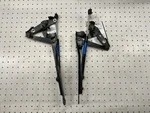 2007-2010 Chrysler 300 Oem Front Hood Hinge Set Strut Assembly Left And Right. Fixed Price $54.71.