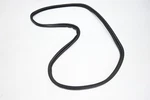 05-12 Porsche 987 Cayman Boxster Front Trunk Rubber Weatherstrip Seal Oem. Fixed Price $58.50.