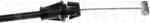 Dorman 912-422 Hood Release Cable Assembly Elite. Fixed Price $123.52.
