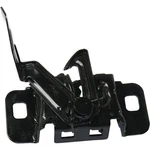 New Hood Latch Lock Without Remote Start Fits Equinox Terrain GM1234118. Fixed Price $41.18.