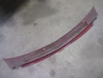 1965 1966 Chevrolet Impala Belair Exterior Front Hood Cowl Vent Trim Panel. Fixed Price $139.99.