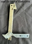 1969-1971 Corvette Hood Support Gm 3936301 1970 Used Original. Fixed Price $199.00.