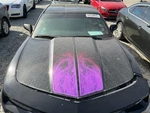 Hood With Scoop Ls Fits 14-15 Camaro 4932035. Fixed Price $585.00.