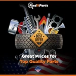 Gm 6264834 Retainer Hood Prim Lat Rel. Fixed Price $31.70.
