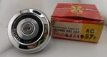 Nos Locking Gas Cap Edsel Fairlane Galaxie Sunliner Lincoln Mercury Made Usa. Fixed Price $50.00.