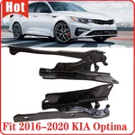 Pair Hood Hinges For 2016 2017 2018 2019-2020 Kia Optima Driver&passenger Lh. Fixed Price $25.99.