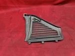 Bmw X3 X4 Front Left Engine Bay Windshield Hood Cowl Panel Air Filter Cover Trim. Fixed Price $16.00.
