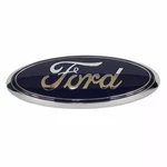 Genuine Ford Grille Emblem CK4Z8213A. Fixed Price $58.60.