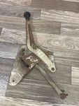 1941 Ford Car Cowl Vent Handle Assembly With Knob 825. Fixed Price $59.99.