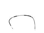 For Ram Promaster 2500 2014-2021 Mopar 68226090AA Front Hood Release Cable. Fixed Price $141.46.