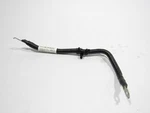 Land Range Rover Evoque 2023 Power Battery Negative Cable 20-24 ; :a. Fixed Price $34.00.