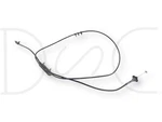 08-10 Ford F250 F350 Hood Latch Primary Main Release Cable To Oe. Fixed Price $40.00.