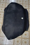 Porsche Cayenne Front Bonnet Soundproofing Cod 7P5863831B. Fixed Price $140.71.