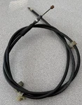 2007-2013 Infiniti G35 Hood Release Opener Cable 8704 Used Oem. Fixed Price $30.00.