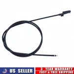 8E1823531G Hood Release Cable Latch For Audi A4 S4 B7 2005-2009 New. Fixed Price $28.51.