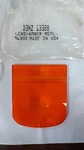 D3HZ-13328-A New Oem Ford Front Turn Signal Lens 1974-1990 L-series. Fixed Price $18.00.