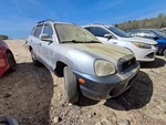 2004 Hyundai Santa Fe Hood Panel Oem Used Local Pickup Only 131K Miles. Fixed Price $284.95.