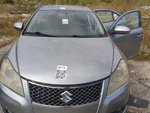 2010-2013 Suzuki Kizashi Hood Oem Ukfpr. Fixed Price $795.38.