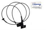 Ford Parts Hood Latch Release Cable 4L3Z-16916-AAA Nos. Fixed Price $30.86.