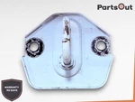 10-13 Jaguar Xjl Left Driver Side Bonnet Hood Loop Catch Lock Hook Oem. Fixed Price $32.66.