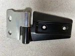 2007-2017 Jeep Wrangler Hood Hinge Front / Lh Side 55395396AG Oem New. Fixed Price $70.00.