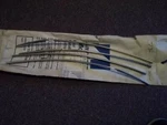 Amc Hornet Sportabout Wagon Accessory Door Edge Guards Nos. Fixed Price $39.99.