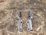 1994-1998 Nissan Skyline R33 Oem Hood Hinge Set Left And Right. Fixed Price $149.99.