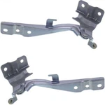 New Front Driver & Passenger Side Hood Hinge Set For 2011-2015 Sorento. Fixed Price $34.99.