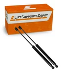 Qty Fits Buick Lacrosse 2017 To 2019 Hood Lift Supports Shocks. Fixed Price $29.99.