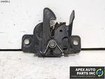 Oem 2007 Jeep Commander 4.7L Hood Bonnet Lock Latch Front Release Handle. Fixed Price $26.54.