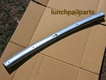Rare Ford Convertible Windshield Molding 69 70 Mustang Shelby GT500 Scj Cobrajet. Fixed Price $344.88.