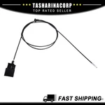 Piece Of 5363002061 Hood Release Cable Fit For Toyota Corolla Matrix 2003-2008. Fixed Price $18.78.