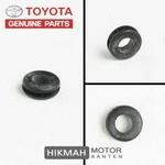Genuine Toyota Land Cruiser FJ40 BJ40 Grommet Hood Support Rod Oem 90480-16060. Fixed Price $24.00.