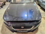 Hood 1AM-DARK Sapphire Fits 17-20 Jaguar Xe 1295855. Fixed Price $400.00.