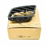 New Audi Q5 80A Front Dash Right Air Defroster Trim Lhd 80B8197946PS Original. Fixed Price $42.42.