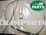 Genuine Oem Jaguar Xjr Vdp 03-09 Hood Release Cable C2C34776 Original. Fixed Price $139.00.