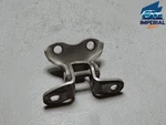 2012-2025 Toyota Camry Front Left Driver Door Lower Hinge *1J9* Oem Silver. Fixed Price $30.68.