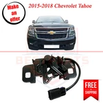Hood Latch 84355610 For 2015-2018 Chevrolet Tahoe & Cadillac Escalade. Fixed Price $46.99.