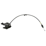 2019-2023 Jeep Cherokee Hood Release Handle Oem New Mopar Genuine 68290771AB. Fixed Price $23.54.