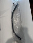 New Mitsubishi 5902A353 2022-2024 Outlander Driver Lh Side Hood Weatherstrip. Fixed Price $49.50.