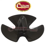 Crown Automotive Hood Insulation Pad Clip For 2001-2008 Chrysler Sebring Fr. Fixed Price $21.76.