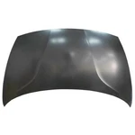 New Hood Panel Direct Replacement Fits 2012-2017 Kia Rio. Fixed Price $352.96.