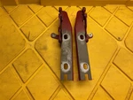 2009-2019 Dodge Journey Rh And Lt Hood Hinges 05178240AB 05178241AB. Fixed Price $58.79.