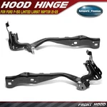 2X Driver & Passenger Hood Hinge Ford F-150 Limited Lariat Raptor 2021-2023. Fixed Price $104.99.