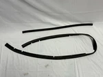 2021-2025 Nissan Rogue T33 Front Hood Bonnet Forward Seal Weatherstrip Oem. Fixed Price $58.00.