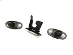 2008 Range Rover (L322) Front Hood Safety Catch Latch Release Lever W/ Springs. Fixed Price $34.99.