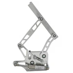 1967 - 1970 Ford Mustang Billet Hood Hinges (pair) 1968 1969 Coupe Fastback. Fixed Price $595.00.