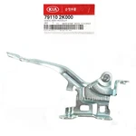 Genuine 791102K000 Hood Hinge Left Driver For Kia Soul 2010-2013. Fixed Price $49.58.