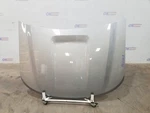 22 Ford Explorer Xlt Hood Silver Js. Fixed Price $950.00.